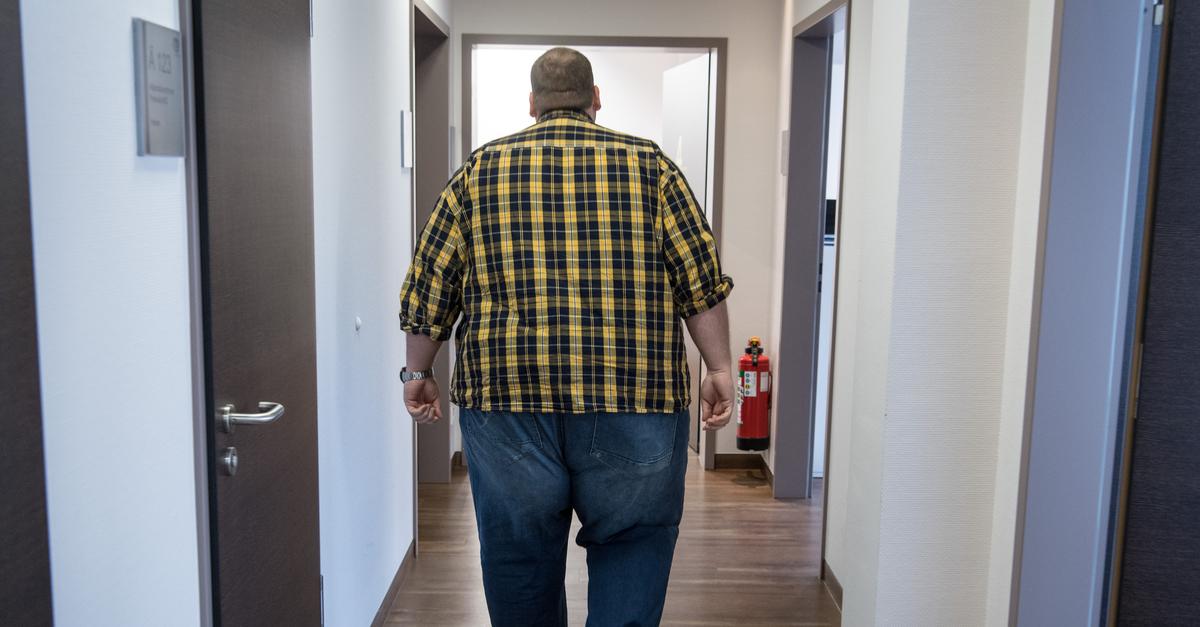 Abnehmspritze: Adipositas in schweren Fällen durch neue Medikamente ...