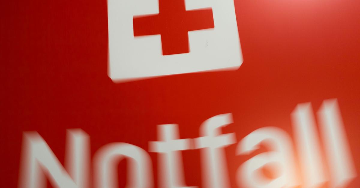 Sepsis: So viele Tödesfälle wären in Deutschland vermeidbar