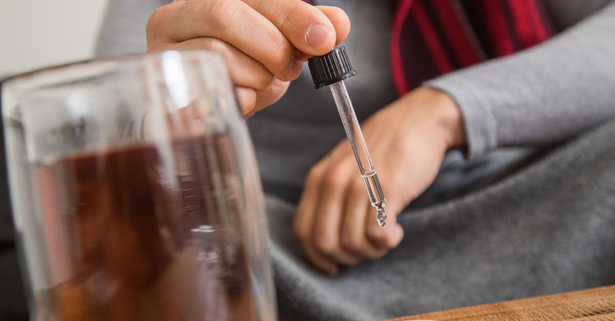 Medicine: Vitamin D Importance in Winter