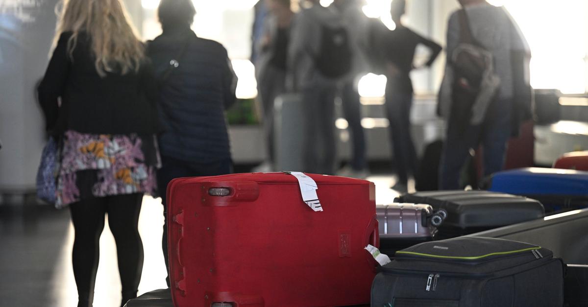 Lost luggage: Rights, compensation and deadlines at a glance