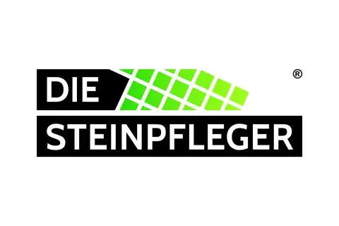 DIE STEINPFLEGER