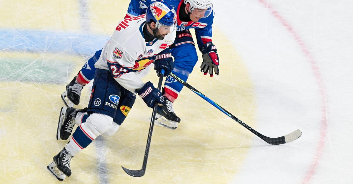 Eishockey: Adler Mannheim haben noch drei weitere Matchbälle im DEL ...