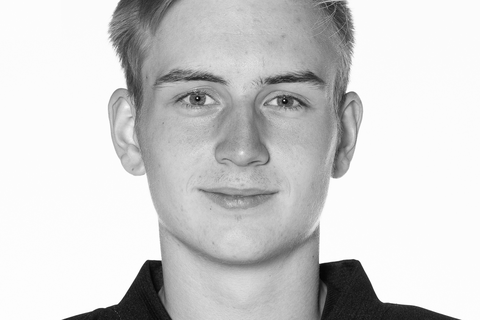 Der Nachwuchseishockeyspieler Niclas Kaus ist nach einem tragischen Sportunfall am heutigen Donnerstag verstorben. Foto: Löwen Frankfurt