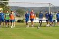 Tore tragen am Soonwald-Rand: Die SG Eintracht startet in die Vorbereitung.