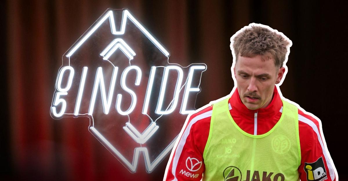 05 Inside: Neuzugang Phillip Tietz - Soforthilfe oder Millionengrab?