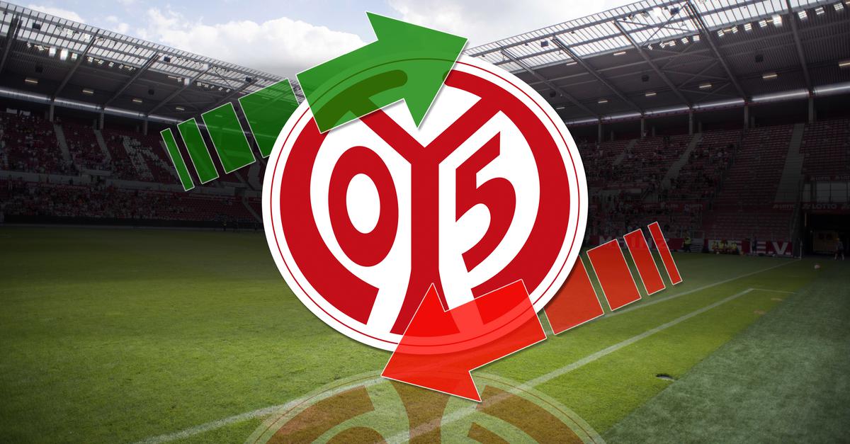 Mainz-05-News: fissato il trasferimento di Stach all’Hoffenheim