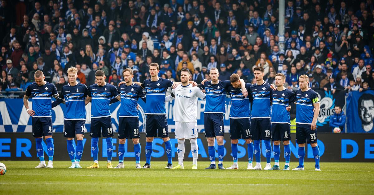 SV 98 Stands in Solidarity with Israel- German Football League and 98ers Pay Tribute