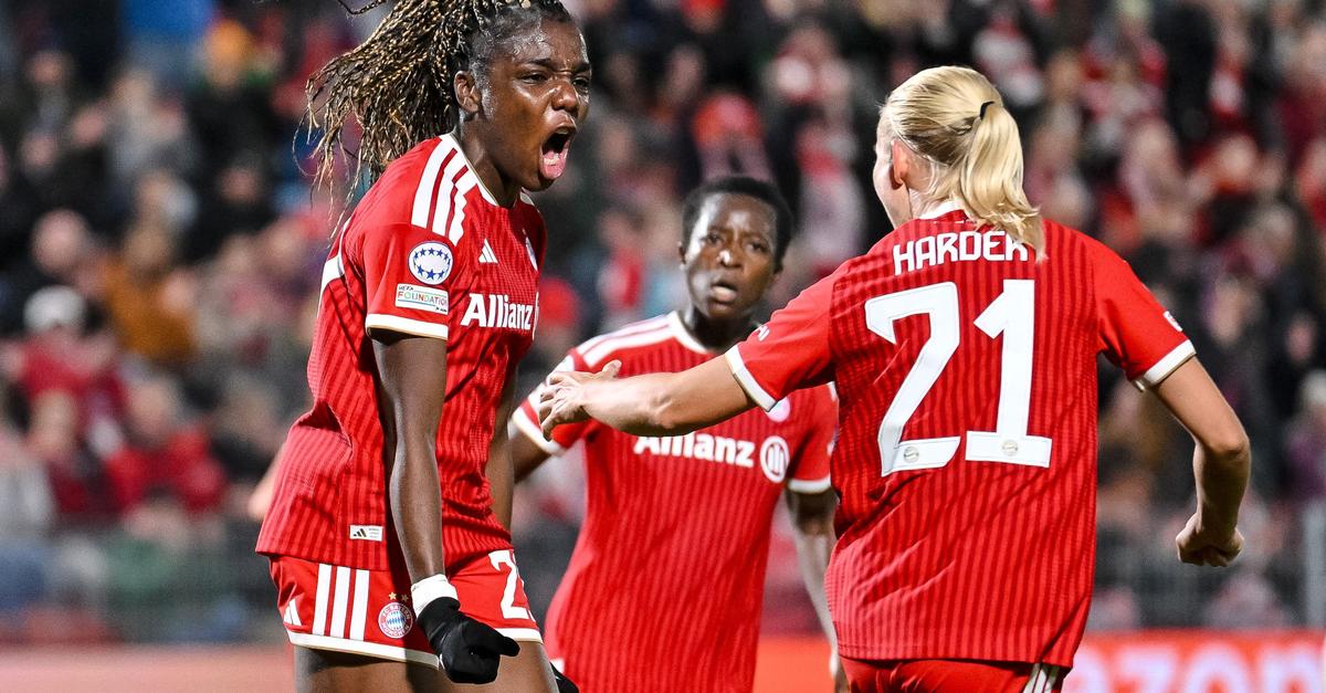 Bayern-Coach trotz Remis: „Sind ein Weltklasse-Team“