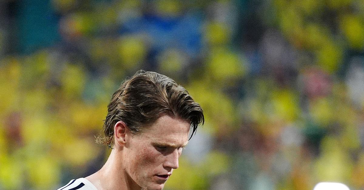 Eingriff am Herzen bei Neapel-Star McTominay erfolgreich