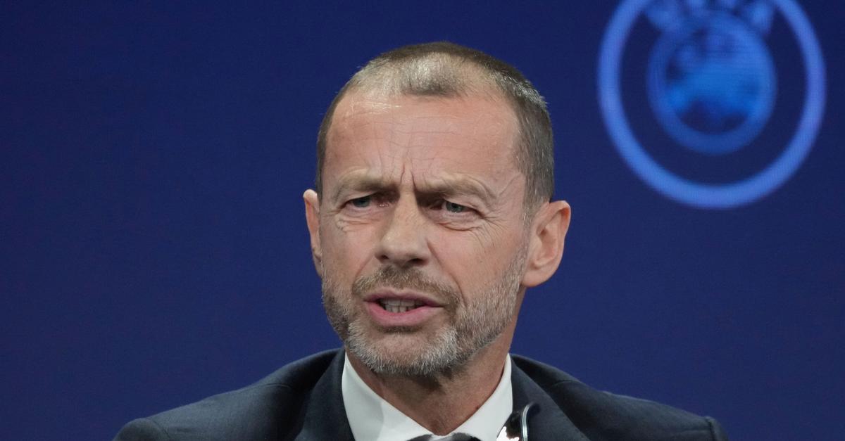 UEFA after Balogun pardon for 2026 World Cup: 