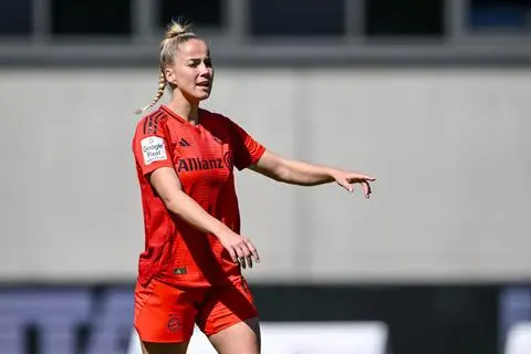 Giulia Gwinn