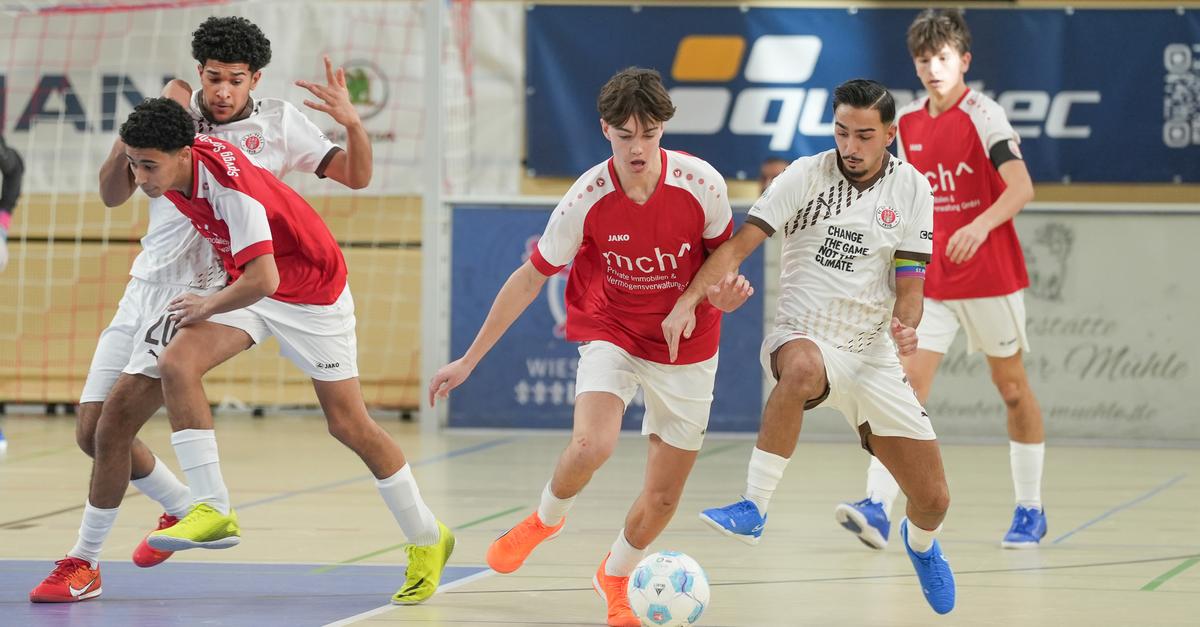 With Eintracht, Mainz 05 and others: Wiesbadener Kurier broadcasts ...
