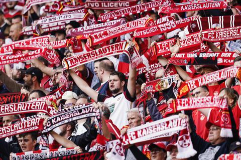 Erstmals spielt der FCK ein Heimspiel in der Saison an einem Samstag. Der Verein erwartet einen Saisonrekord.