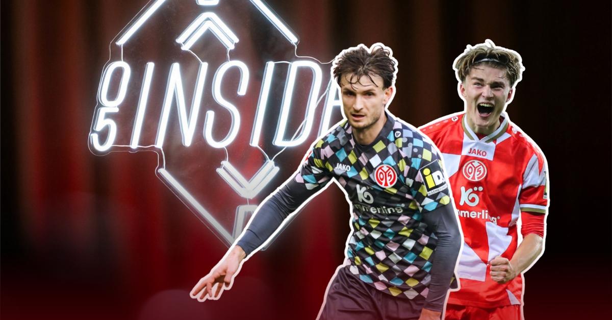 05 Inside: Wer wird der neue Abwehrchef bei Mainz 05?