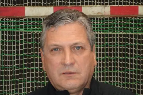 Igor Domaschenko. (Archivfoto)