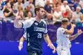 Will nach dem Sieg in Gummersbach auch gegen seinen Ex-Verein jubeln: Hendrik Wagner trifft mit dem TBV Lemgo Lippe an diesem Donnerstag auf die HSG Wetzlar.