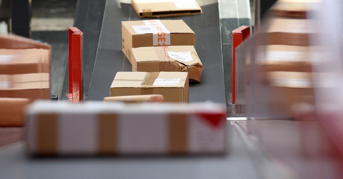 Neue Paketstation von DPD und GLS in Raunheim