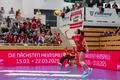 Cayetana López Rey Neuzugang beim VC Wiesbaden