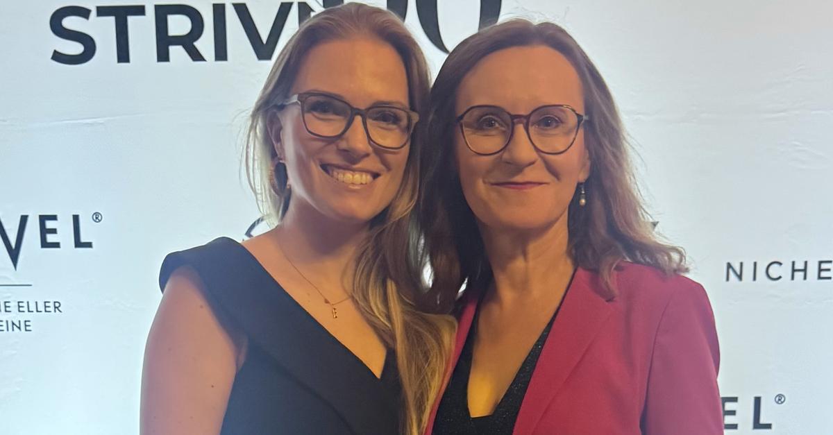 DB Cargo CEO Sigrid Nikutta set Ukraine aid in motion during the war