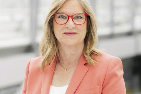 Ist seit 2018 Landesleiterin Deutschland bei Boehringer Ingelheim: Sabine Nikolaus. Foto: Boehringer Ingelheim