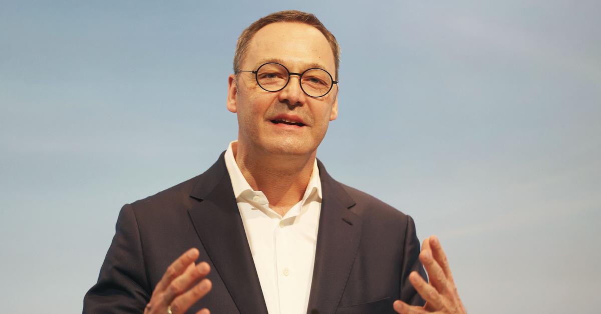 DB Cargo: Neuer Chef Osburg will noch mehr Arbeitsplätze kappen als Nikuta