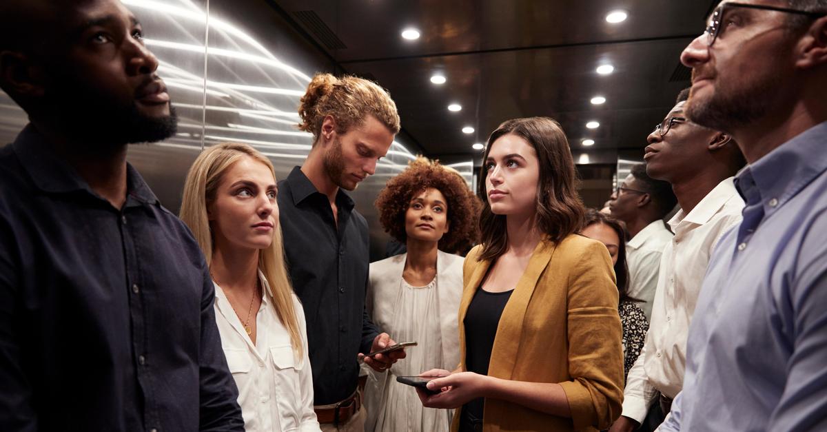 TÜV report: Many elevators have significant safety defects