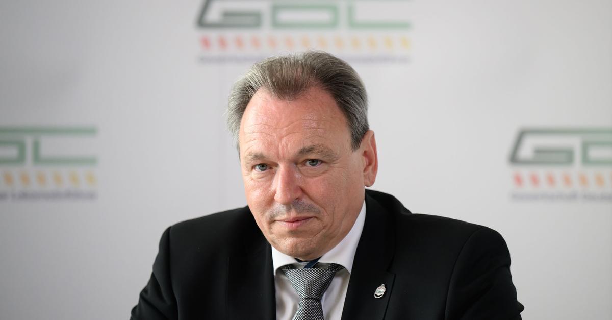 This has never happened before: Fierce union conflict over the Mainz DB ...