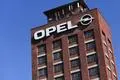 Opel-Werk in Rüsselsheim.