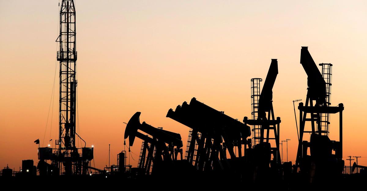 Commentary: Price jump at gas pumps reveals dependence on oil